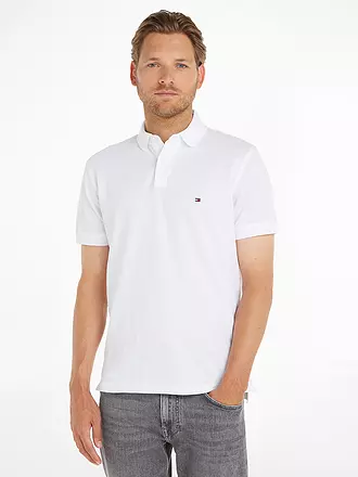 TOMMY HILFIGER | Poloshirt Regular Fit | 
